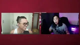 The Quickcast Podcast Ep. 1 | The Start of VCT PH 2023! | OAS Georggyyy is a BEAST!!