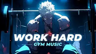 Songs to do a Powerful workout ⚡ GYM MIX