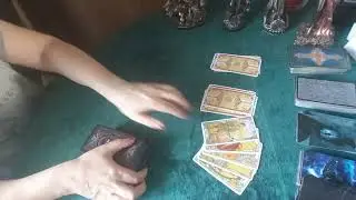 ЧТО ТВОРИТСЯ У ВРАЖИНЫ. ДОМА?