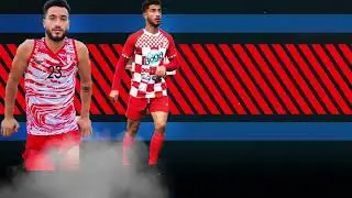Best Of Wassim Chihi2023 Skills Assists And Goals By Mootez Landolsi