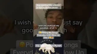 C3 Presents - Why Can’t You Accept Now? #juciewrld #newartist #music #nbayoungboy