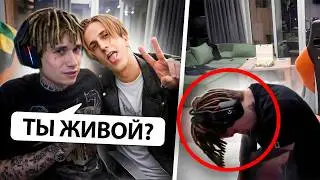 ЧТО СЛУЧИЛОСЬ с УРАГАНОМ ХОКАГЕ на ТОМ САМОМ СТРИМЕ?