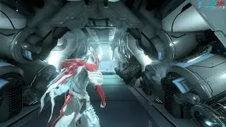Warframe Venus Junction Gameplay-PS5
