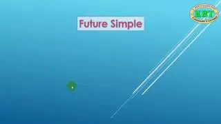 English Basic Grammar / Future Simple / Learn English Grammar