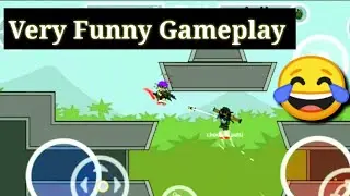 Very Funny Gameplay 😂 | Mini Militia @SAYSORRYGAMING  #minimilitiagaming #gaming