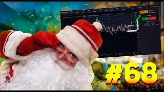 ✅Трейдинг с нуля! Торговля на Бинарных опционах! Обучение трейдингу для начинающих! #68