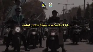 Video Spesial Wisuda 123  Departemen Teknik Kelautan FTK ITS