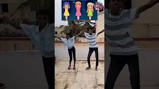 TOCA TOCA | TOCA TOCA ANIME DANCE | ANIME DANCE | LOCA LOCA  | 