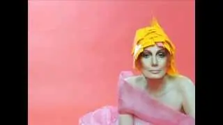 Josipa Lisac - Danas sam luda (1987)