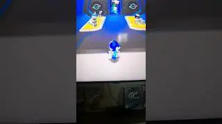 Astro's Playroom All Bots Exepct One