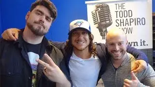 Matthew Santoro Response To Nicole Arbour