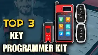 TOP 3: Best Key Programmer Kit 2022 | aliexpress