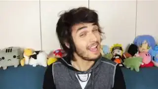 joey speaks japanese and i hate it and also he wont stop saying that things are interesting