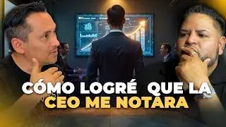 Lean Manufacturing Changed My Life and My Career | Inge Chingón #61
