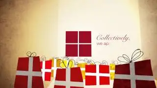 Happy Holidays from Willig, Williams & Davidson 2012