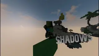 Shadows! Bedwars Montage