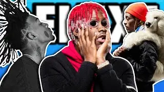 Lil Boat 3 Deluxe *INSiDER INFO* (Playboi Carti, Lil Uzi Vert, + more!!)