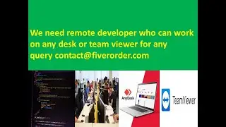 Java script developer remote job| Remote php developer jobs | Laravel remote jobs | Php online jobs