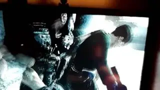 Maneras de usar un cuchillo...