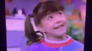Barney & Friends Season 2 Ep 13 The Dentist Makes Me Smile I Love You