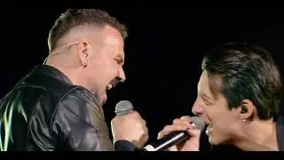 Графа х Тино - Фиаско (Live @ National Stadium 