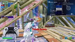 *UPDATED* BEST Controller Settings For Fortnite Season 4! (PS5/XBOX/PS4/PC)