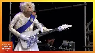 Idiots Assemble: Spitting Image The Musical | West End LIVE 2023