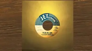 TALMADGE ARMSTRONG - COLOR ME SOUL