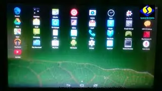 How to Install Android in Computer / PC with bootable USB Flash Drive