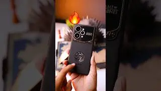 Realme 15 Pro Game of Thrones Limited Edition UNBOXING