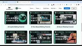 Filmora 13 New Update: Filmora 13 Video Editor Review Bangla