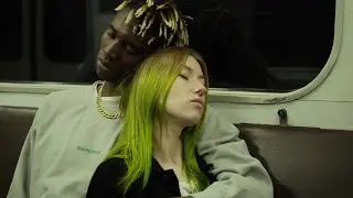 The Paper Kites - On the Train Ride Home (Remix)