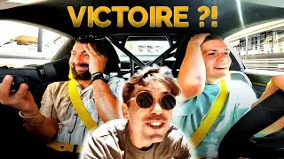 CACHE-CACHE en SUPERCAR à Monaco Avec @SebDelanneyFr