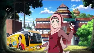 Meral Akşener - Sakura Haruno (Japonca) -（日本語）