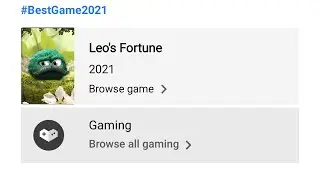 How To Add Game Title In YouTube Video Description 2021 | add game in youtube description