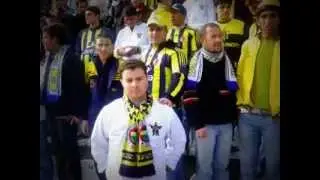 Fenerbahçe Amigolar beste