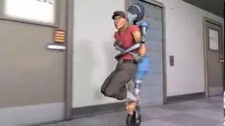 Malfunctioning Eddie