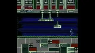 NES Longplay [372] Raf World