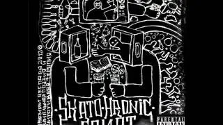 SKATO HRONIC - Скит