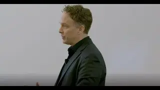 AKA's NYC Tech for Social Impact Day: Keynote by Justin Spelhaug