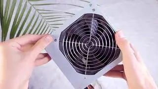Сборка ПК на Intel i7 за 18к