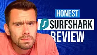 Surfshark VPN Review: What You Need to Know