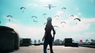 BATTLEGROUNDS INDIA UNOFFICIAL TRAILER | KGF version | fan made |nallavan yt | coming soon...