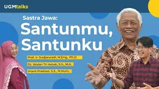 Sastra Jawa: Santunmu, Santunku