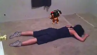 i got kicked out