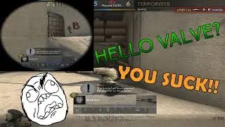 CS:GO Highlights - Prime MM ist GEIL!