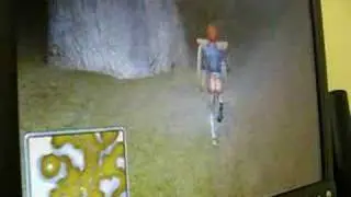 My playing Dungeon Lords (bored)
