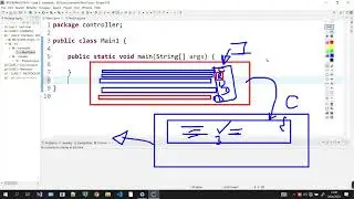 Interfaces en JAVA creando una interface para Producto crear CRUD con una lista