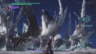 Devil May Cry 5 Mission 19 Dante Must Die Difficulty S Rank No Damage 2