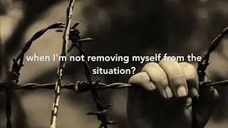 How To Walk Away From A Relationship